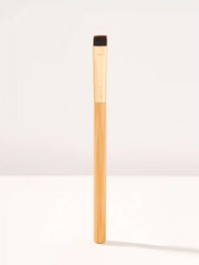 flat precision brush