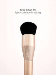 2-in-1 twist tool