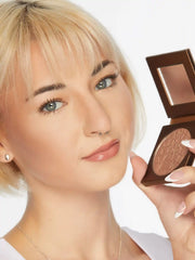 Amazonian clay waterproof bronzer