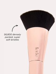 blurring complexion brush