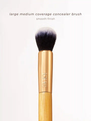 large medium coverage concealer brush