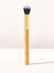 large medium coverage concealer brush