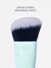 cream cheek brush