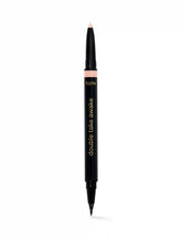 double take awake micro liquid liner & brightener