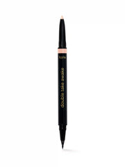 double take awake micro liquid liner & brightener