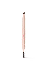 fill service™ brow brush & spoolie