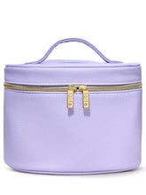 tarte™ train case makeup bag