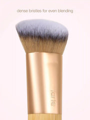 serum foundation brush
