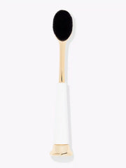 small paddle detailing brush