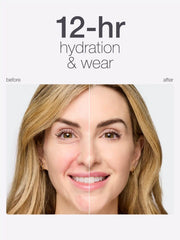 maracuja tinted moisturizer & angled complexion brush duo