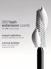 travel-size tartelette™ tubing lash primer