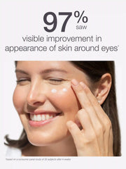 travel size maracuja C-brighter™ eye treatment