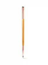 eye definer line & smudge brush