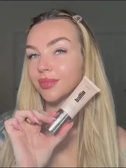 ballin’ base™ poreless primer