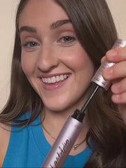 maracuja juicy lip and mascara glam kit