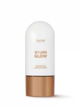 Key Largo GLOW bronzing drops