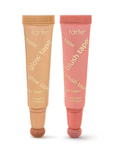 blush tape™ & glow tape™ duo