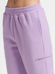 tarte x Comfrt airplane mode travel sweatpants