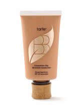 Amazonian Clay BB tinted moisturizer Broad Spectrum SPF 20