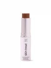 skin treat poreless foundation stick