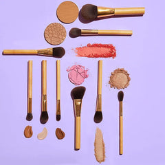 concealer blending brush