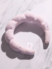 GRWM headband