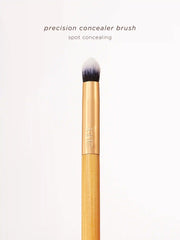precision concealer brush