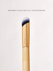 small full coverage concealer brush