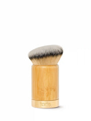 angled blur brush