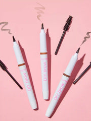 big ego DIY brow™ detailing pen