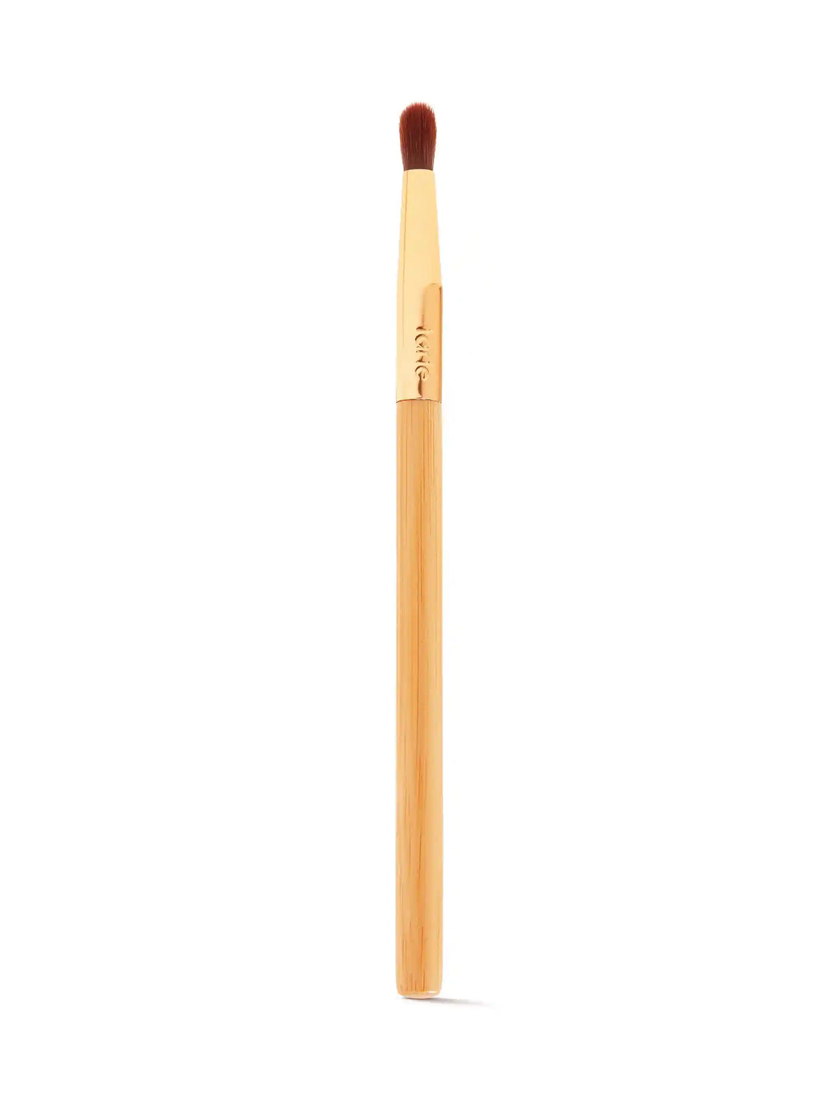 cream shadow brush