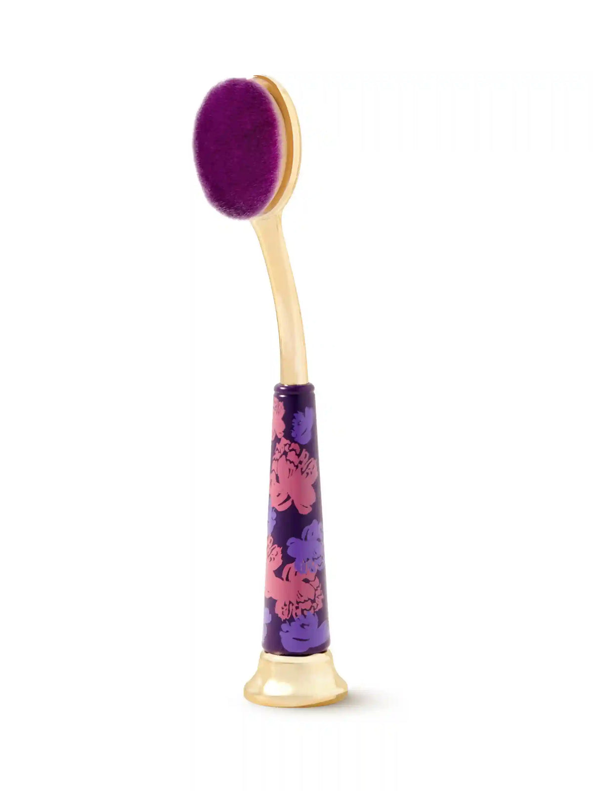 creaseless concealer brush