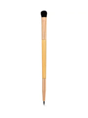 double-ended shadow & liner brush