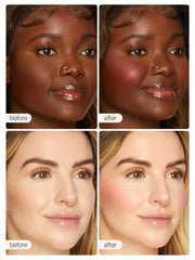 Amazonian clay 12-hour blush in energy