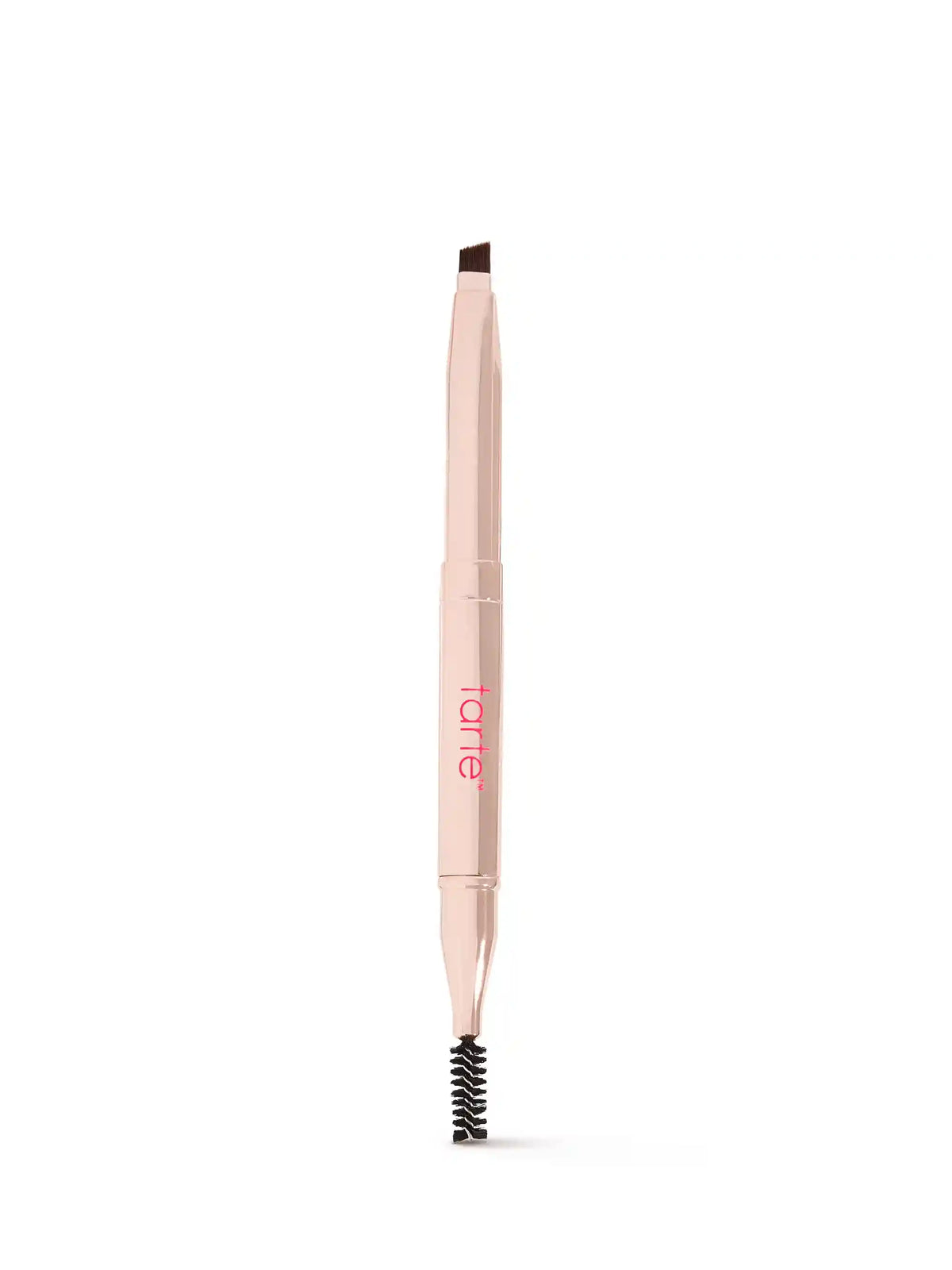 fill service™ brow brush & spoolie