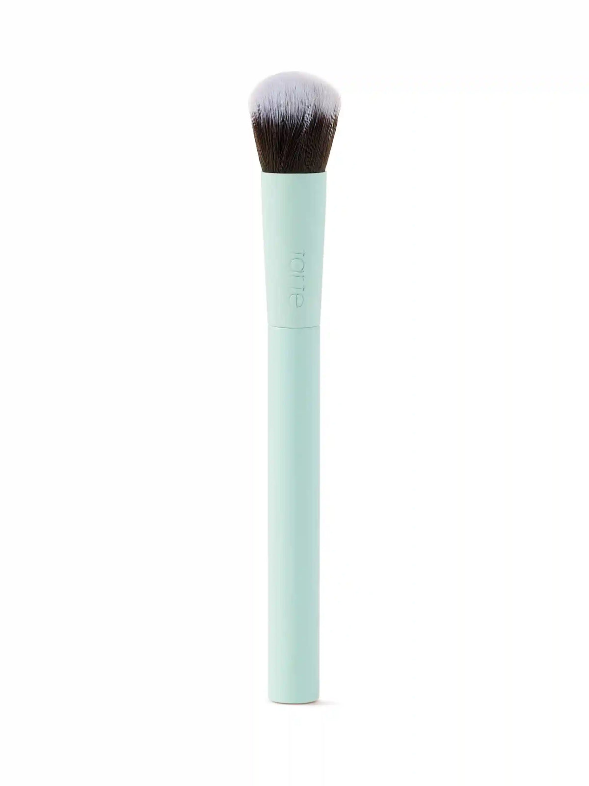 fluffy concealer brush