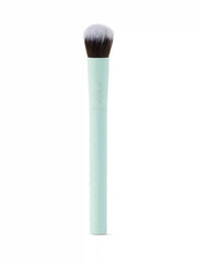 fluffy concealer brush