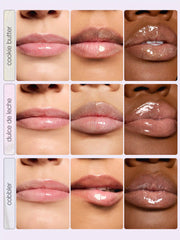 lil' treats maracuja juicy lip trio
