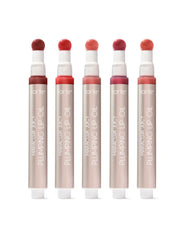 maracuja juicy 5-piece plumping oil set