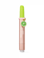 lime-coded maracuja juicy lip shift