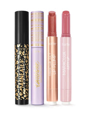 maracuja juicy lip and mascara glam kit