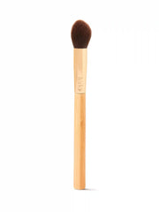tapered powder brush