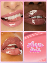 tarte x st. james maracuja juicy lip vinyl