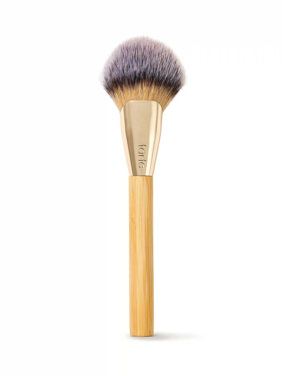 full fan powder brush