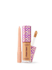 wakeup makeup shape tape™ & fake awake™ duo
