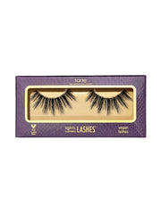 cruelty-free lashes
