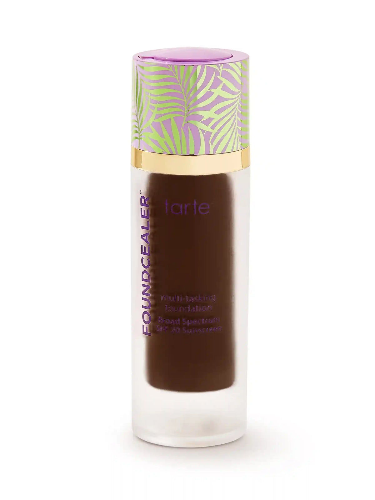 foundcealer™ foundation Broad Spectrum SPF 20