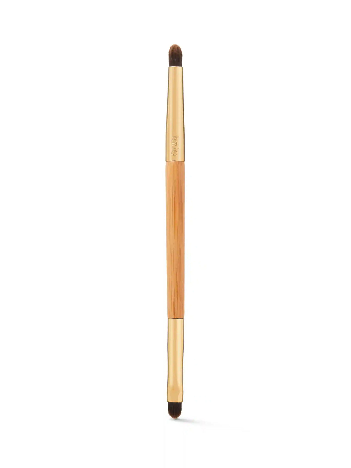 double-ended pencil crease & liner brush