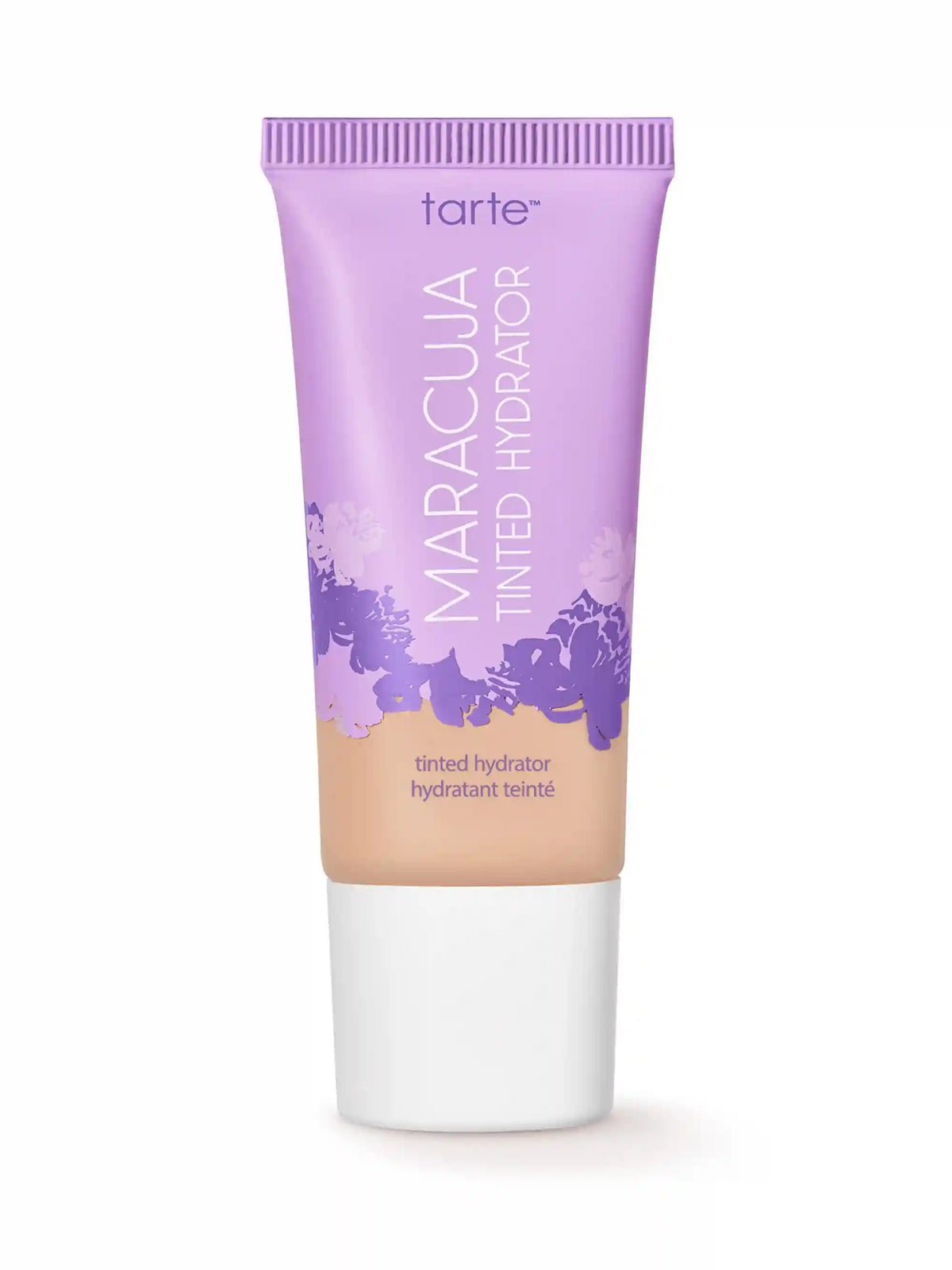 maracuja tinted moisturizer