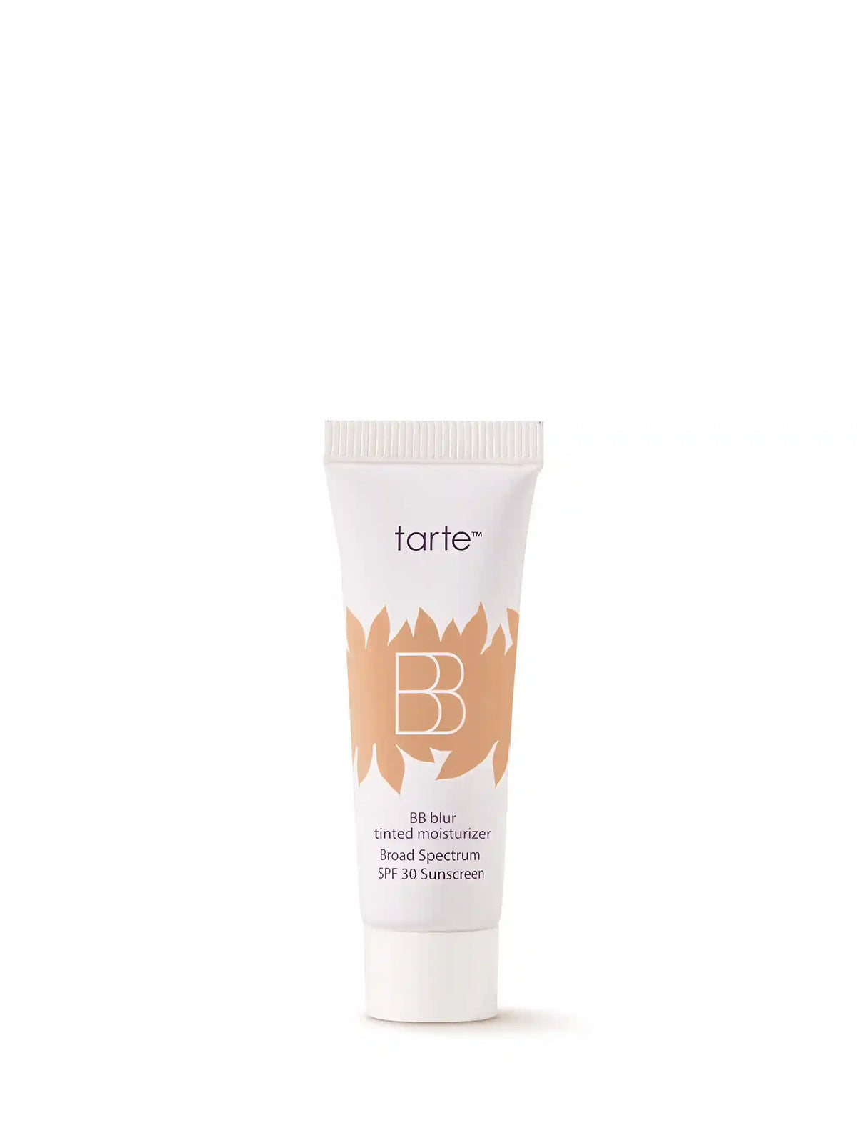 travel-size BB blur tinted moisturizer SPF 30